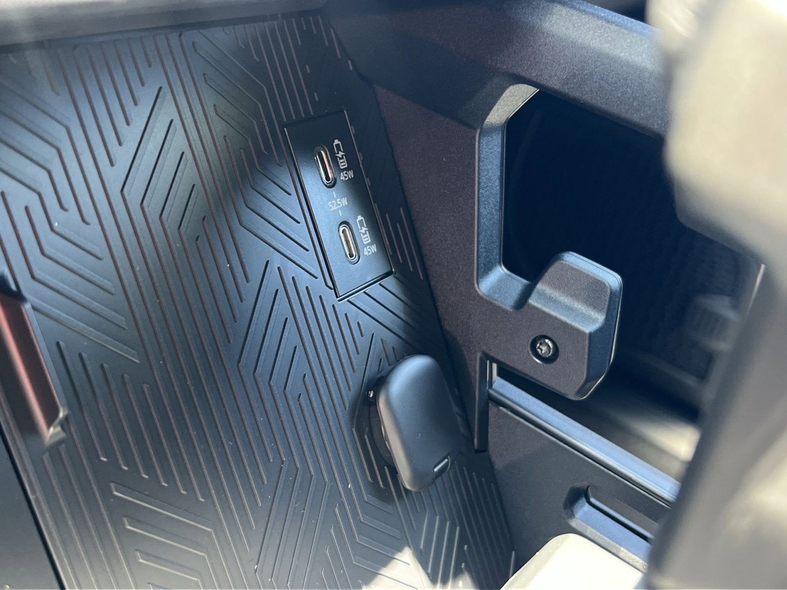2026 Toyota 4Runner i-FORCE MAX Hybrid TRD Off Road Premium