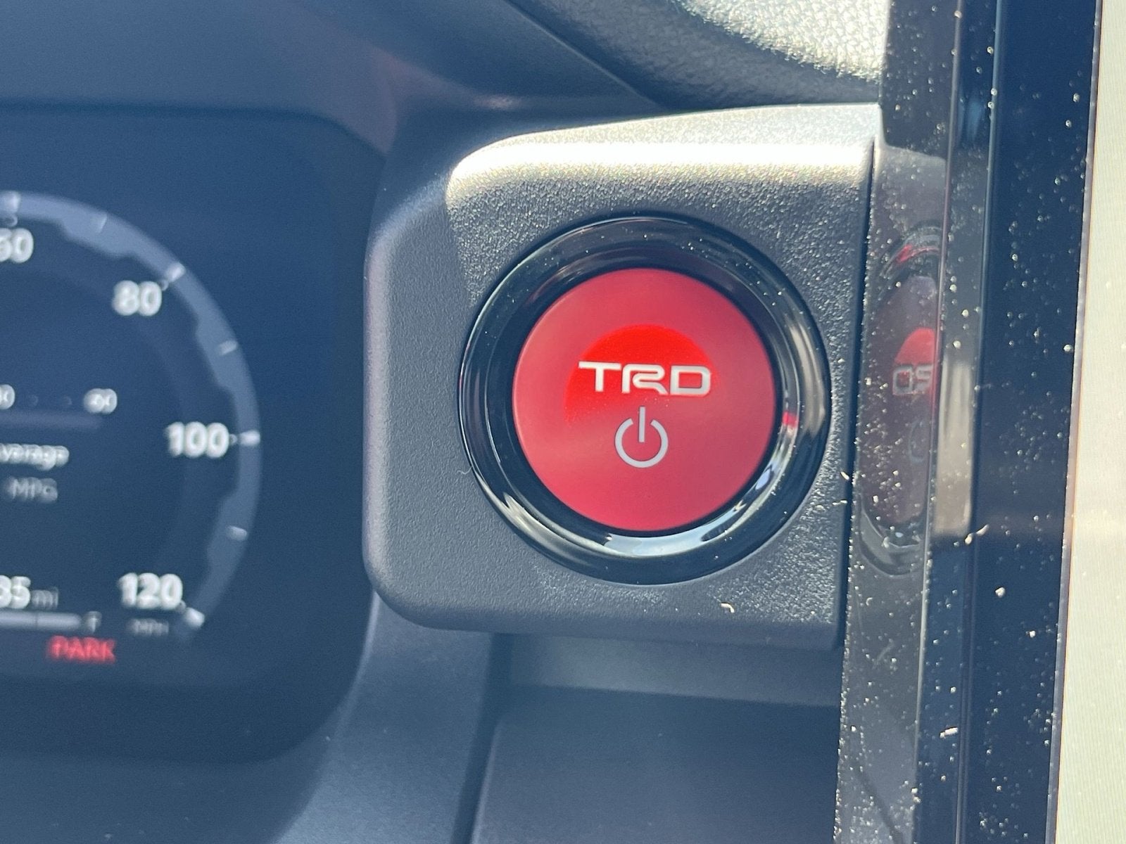 2026 Toyota 4Runner i-FORCE MAX Hybrid TRD Off Road Premium