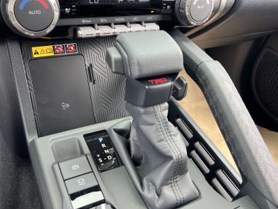 2026 Toyota 4Runner i-FORCE MAX Hybrid TRD Off Road Premium