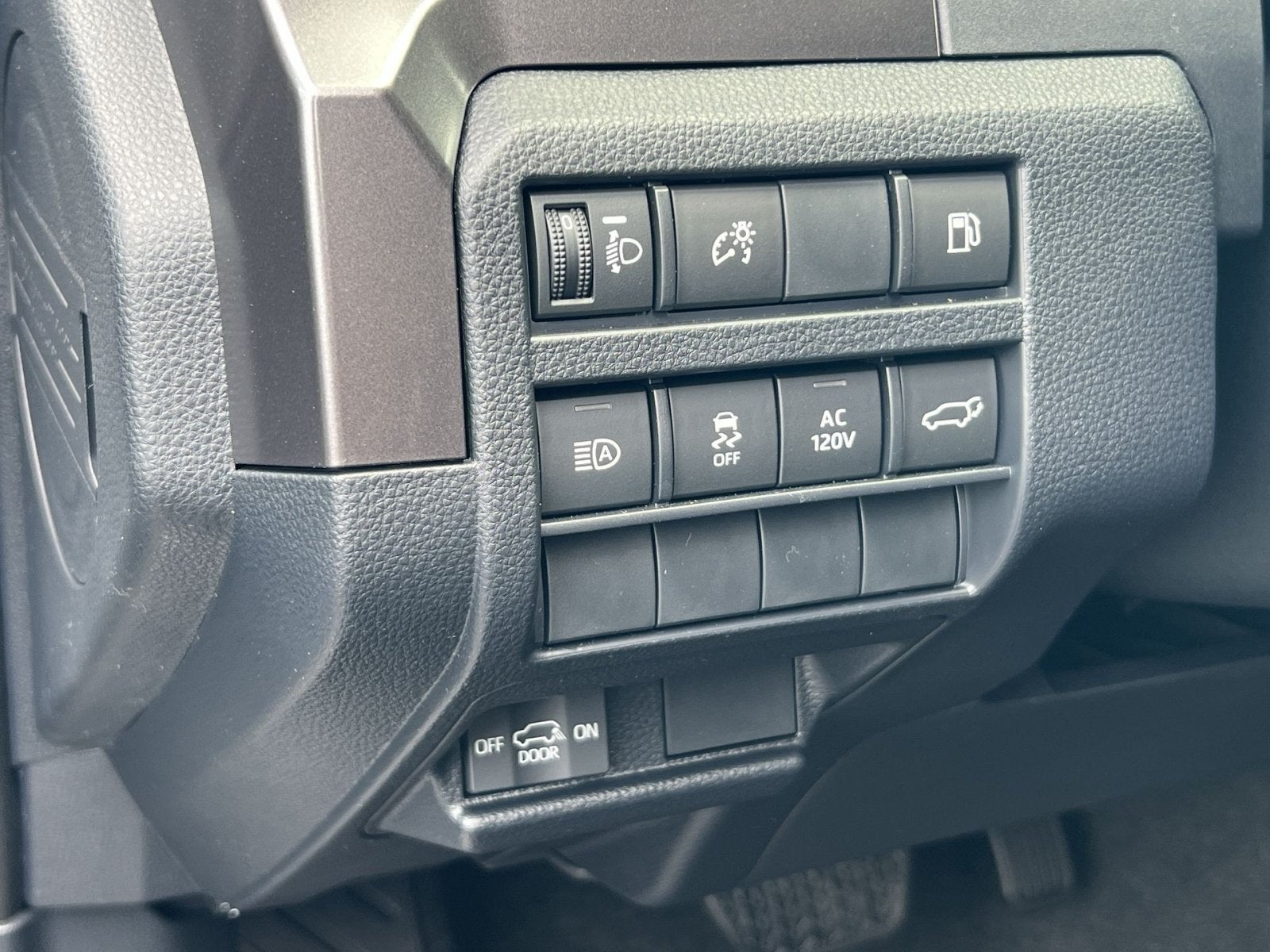 2026 Toyota 4Runner i-FORCE MAX Hybrid TRD Off Road Premium
