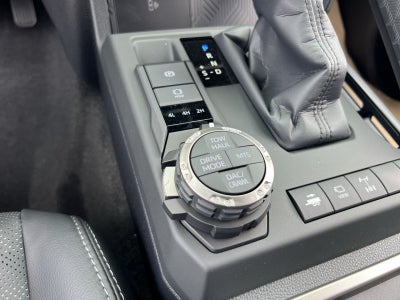 2026 Toyota 4Runner i-FORCE MAX Hybrid TRD Off Road Premium