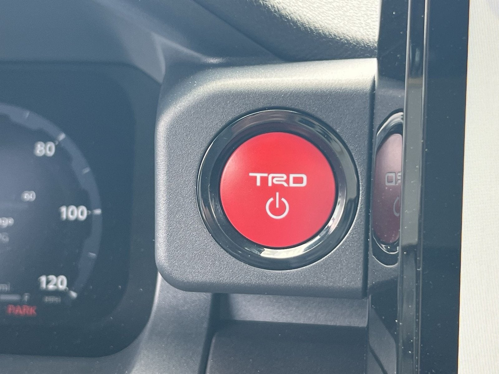 2026 Toyota 4Runner i-FORCE MAX Hybrid TRD Off Road Premium