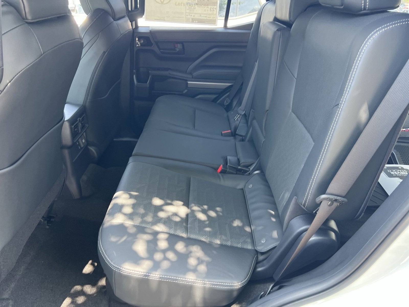 2026 Toyota 4Runner i-FORCE MAX Hybrid TRD Off Road Premium