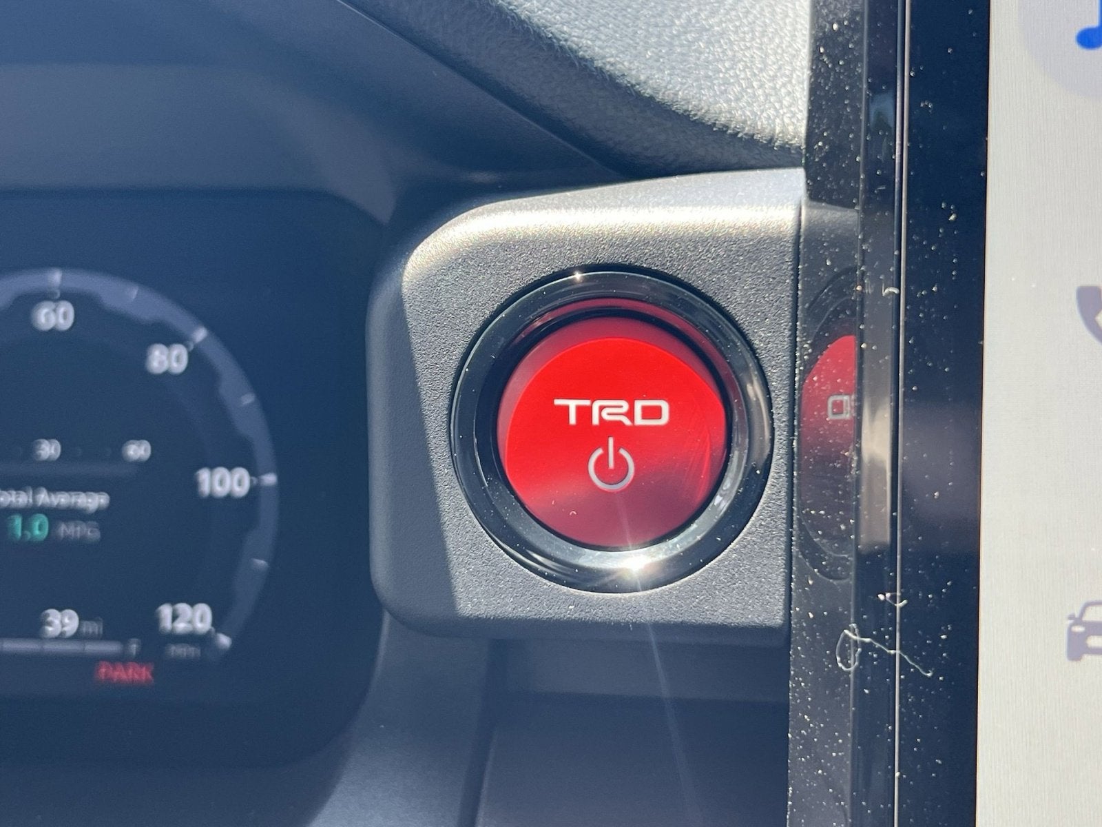 2026 Toyota 4Runner i-FORCE MAX Hybrid TRD Off Road Premium