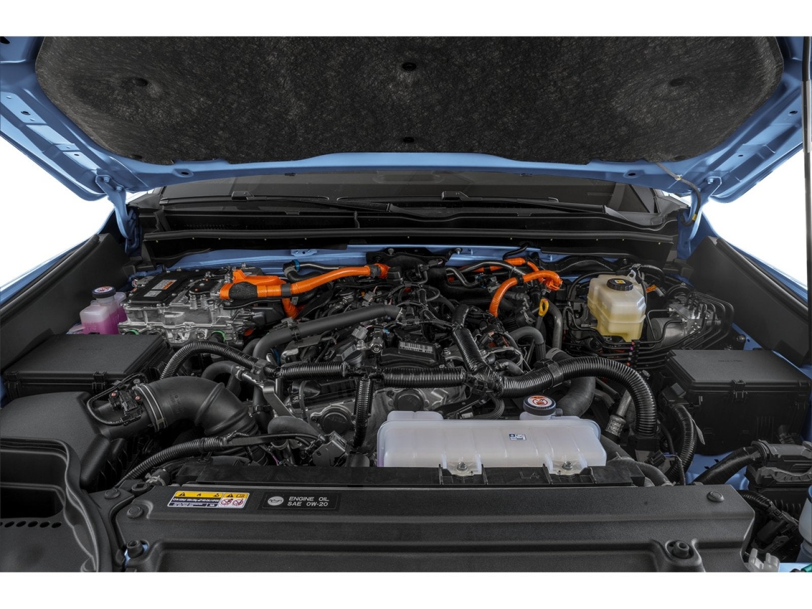 2026 Toyota 4Runner i-FORCE MAX Hybrid Limited