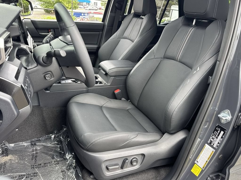2026 Toyota 4Runner i-FORCE MAX Hybrid Limited