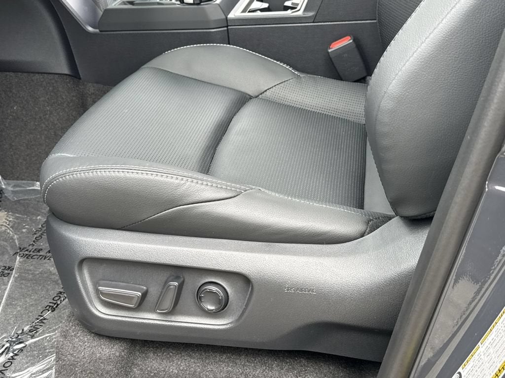 2026 Toyota 4Runner i-FORCE MAX Hybrid Limited