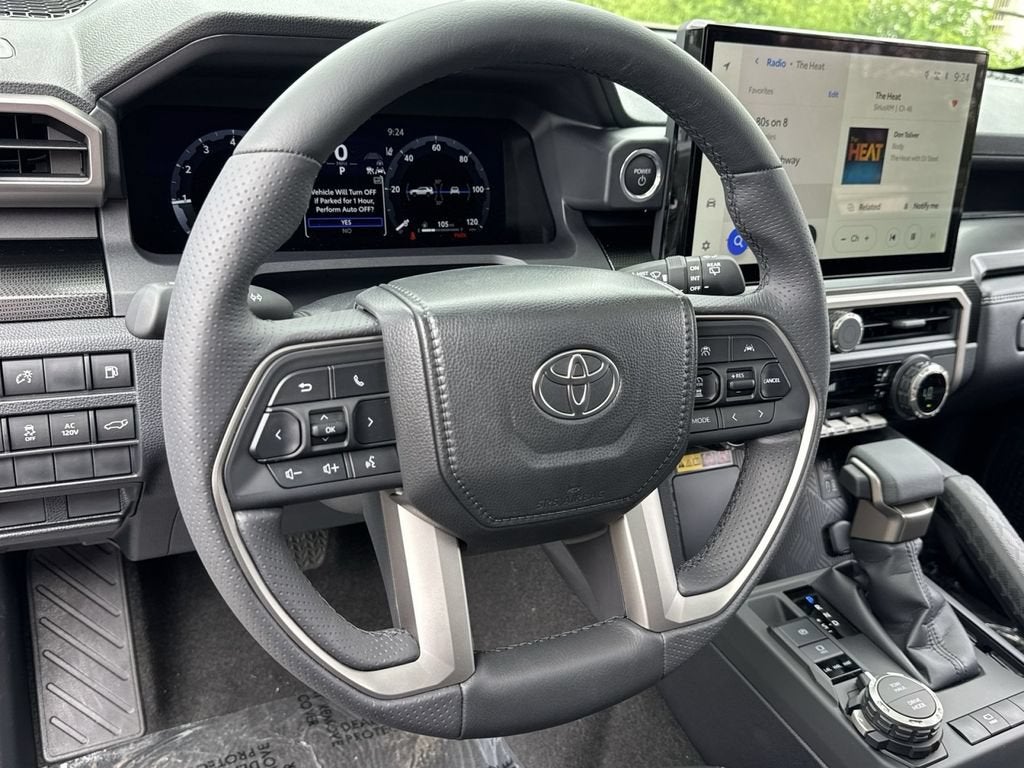 2026 Toyota 4Runner i-FORCE MAX Hybrid Limited