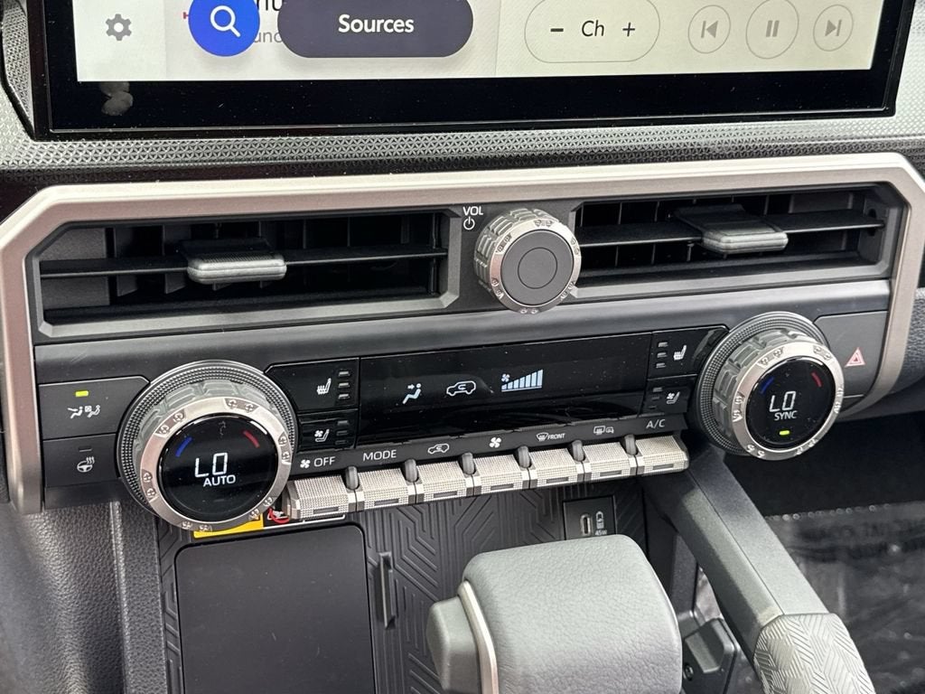 2026 Toyota 4Runner i-FORCE MAX Hybrid Limited