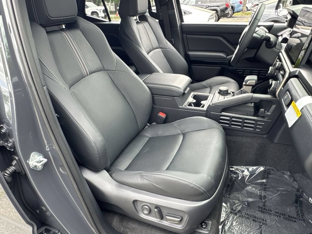 2026 Toyota 4Runner i-FORCE MAX Hybrid Limited