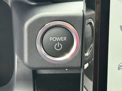 2026 Toyota 4Runner i-FORCE MAX Hybrid Limited
