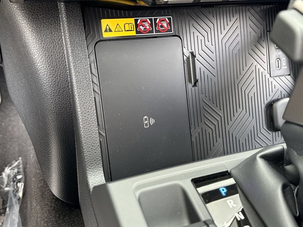 2026 Toyota 4Runner i-FORCE MAX Hybrid Limited