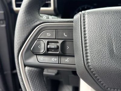 2026 Toyota 4Runner i-FORCE MAX Hybrid Limited
