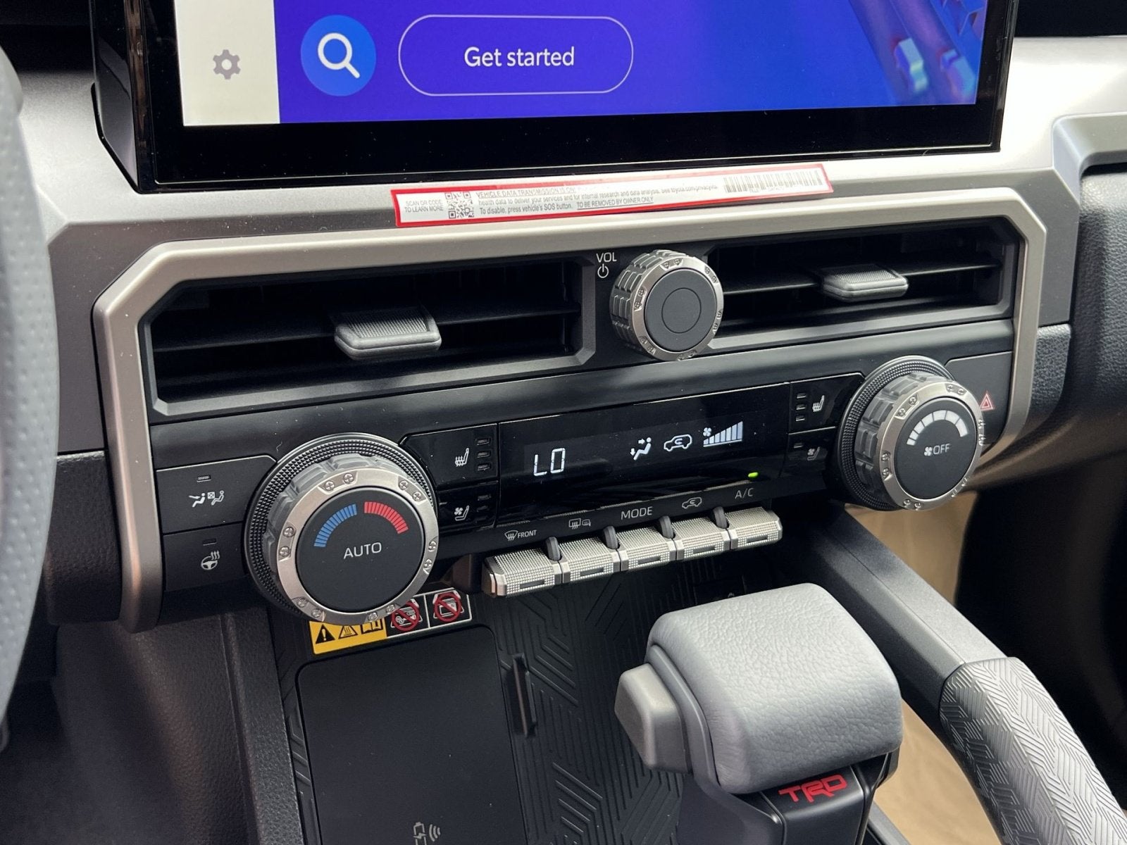 2026 Toyota 4Runner i-FORCE MAX Hybrid TRD Off Road Premium