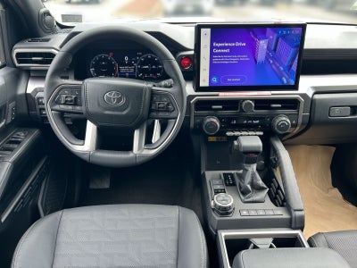 2026 Toyota 4Runner i-FORCE MAX Hybrid TRD Off Road Premium