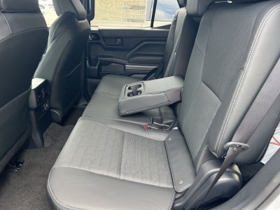 2026 Toyota 4Runner i-FORCE MAX Hybrid TRD Off Road Premium