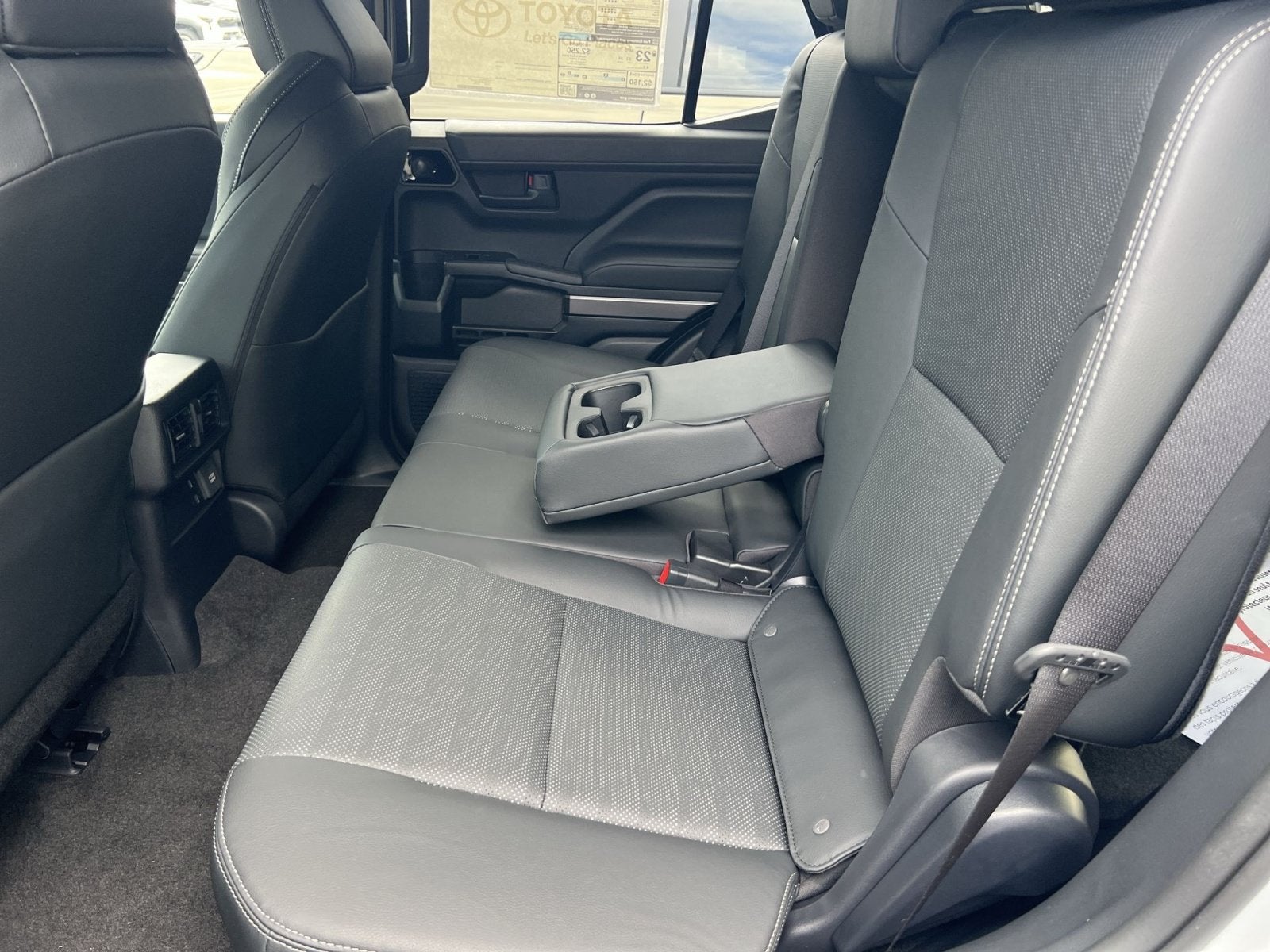 2026 Toyota 4Runner i-FORCE MAX Hybrid TRD Off Road Premium
