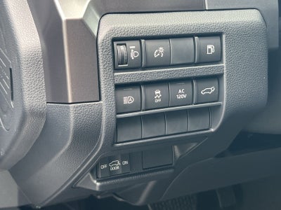 2026 Toyota 4Runner i-FORCE MAX Hybrid TRD Off Road Premium