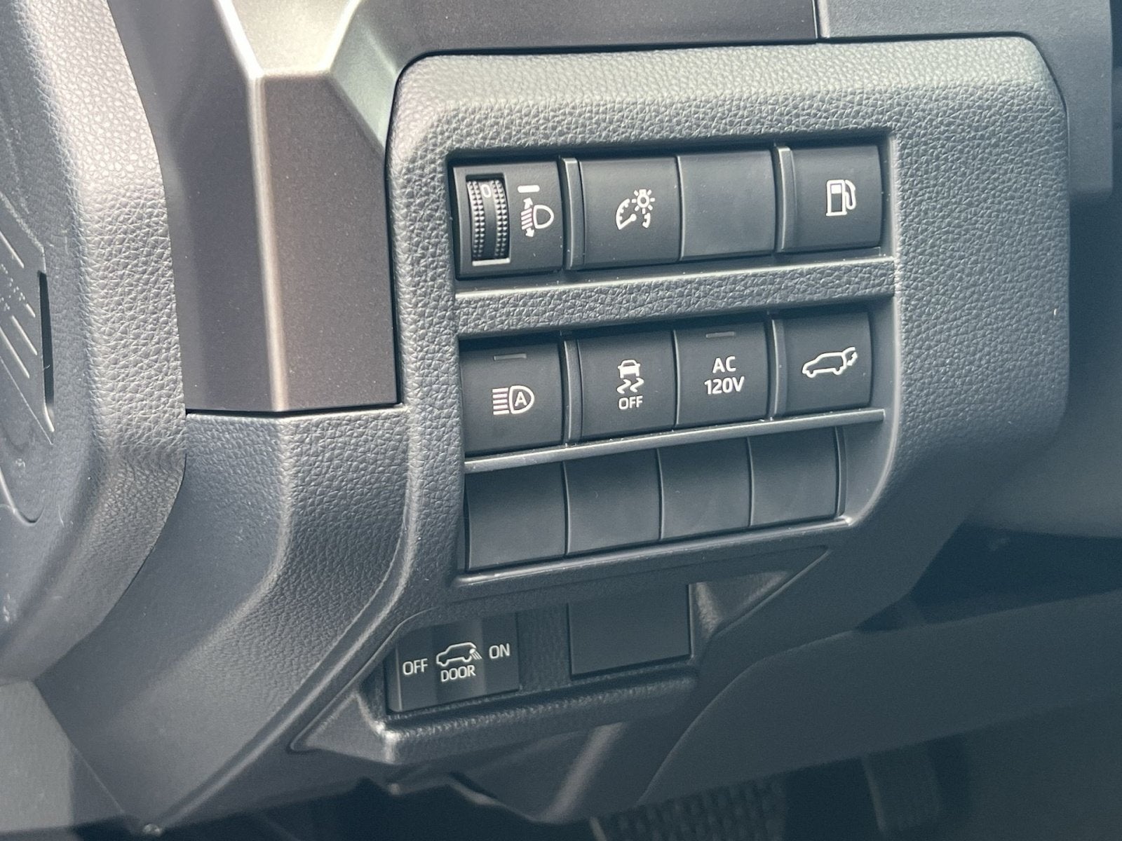 2026 Toyota 4Runner i-FORCE MAX Hybrid TRD Off Road Premium