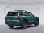 2026 Toyota 4Runner i-FORCE MAX Hybrid TRD Off Road Premium