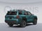 2026 Toyota 4Runner i-FORCE MAX Hybrid TRD Off Road Premium