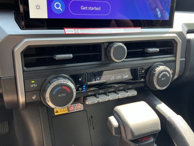 2026 Toyota 4Runner i-FORCE MAX Hybrid TRD Off Road Premium