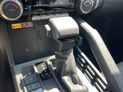 2026 Toyota 4Runner i-FORCE MAX Hybrid TRD Off Road Premium