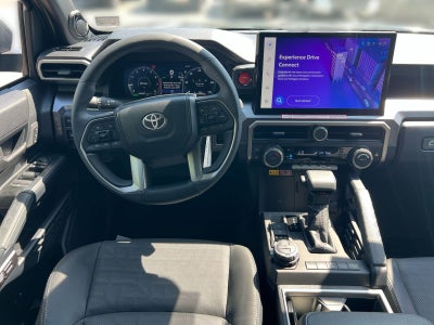 2026 Toyota 4Runner i-FORCE MAX Hybrid TRD Off Road Premium