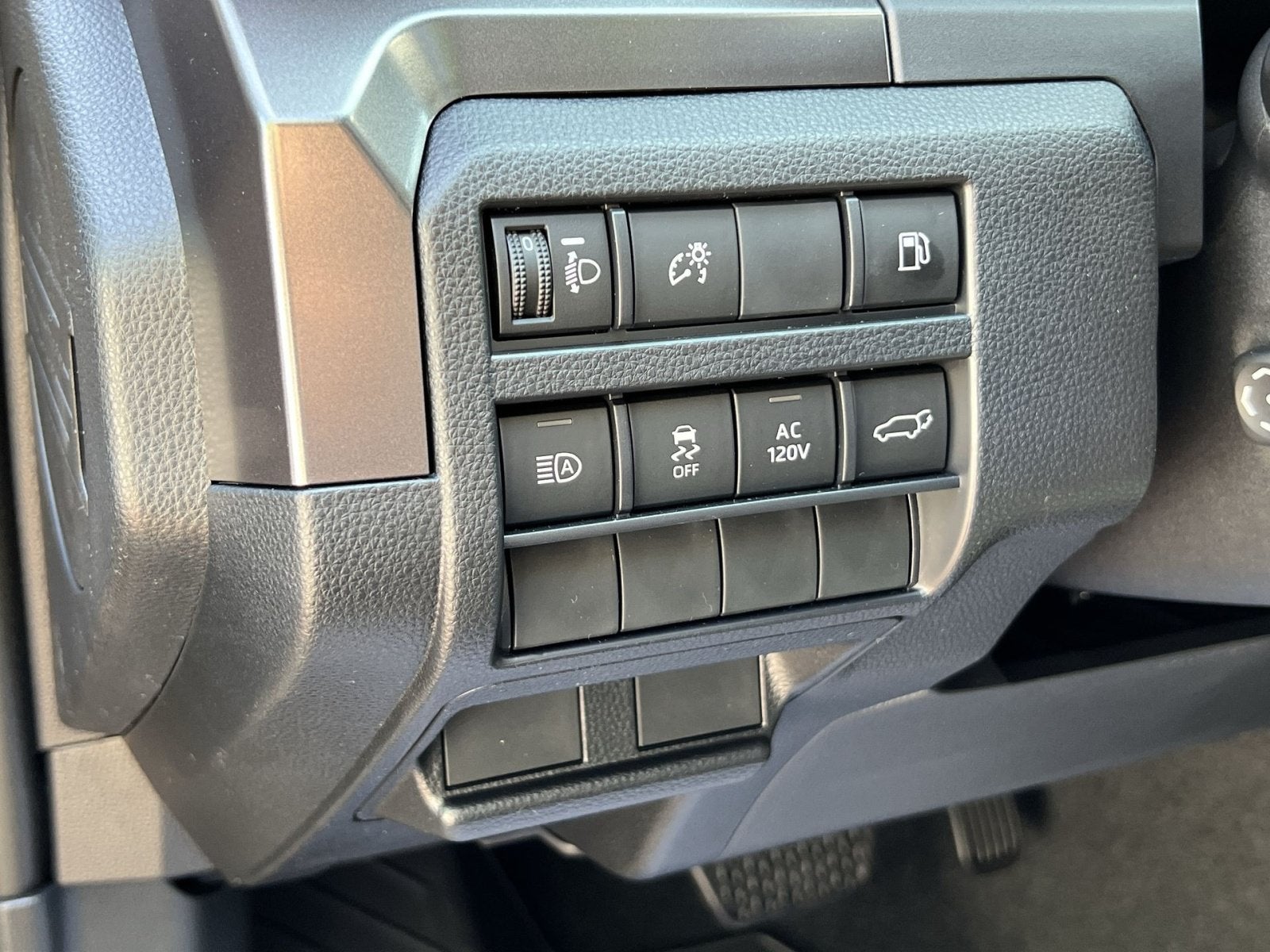 2026 Toyota 4Runner i-FORCE MAX Hybrid TRD Off Road Premium