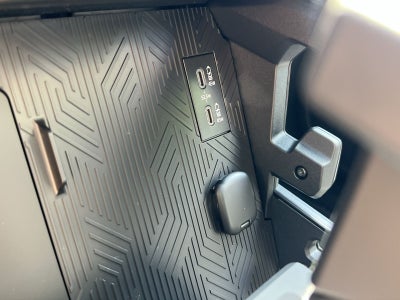 2026 Toyota 4Runner i-FORCE MAX Hybrid TRD Off Road Premium