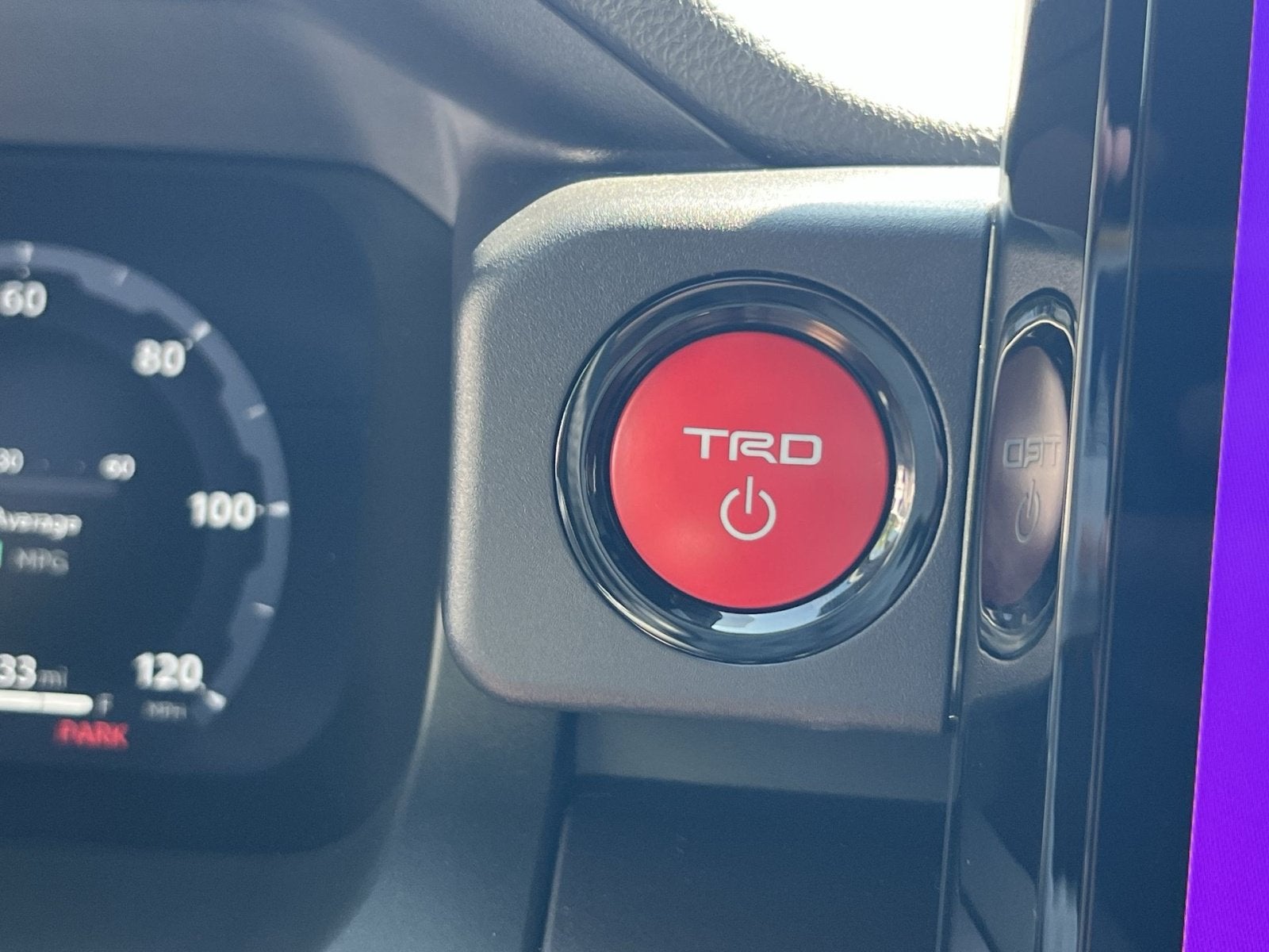 2026 Toyota 4Runner i-FORCE MAX Hybrid TRD Off Road Premium