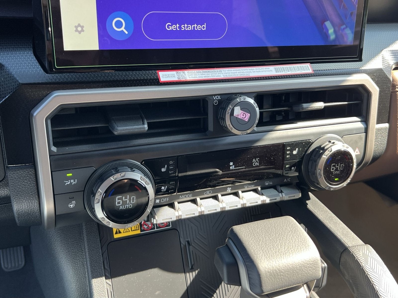 2026 Toyota 4Runner i-FORCE MAX Hybrid Limited