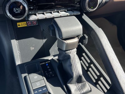 2026 Toyota 4Runner i-FORCE MAX Hybrid Limited