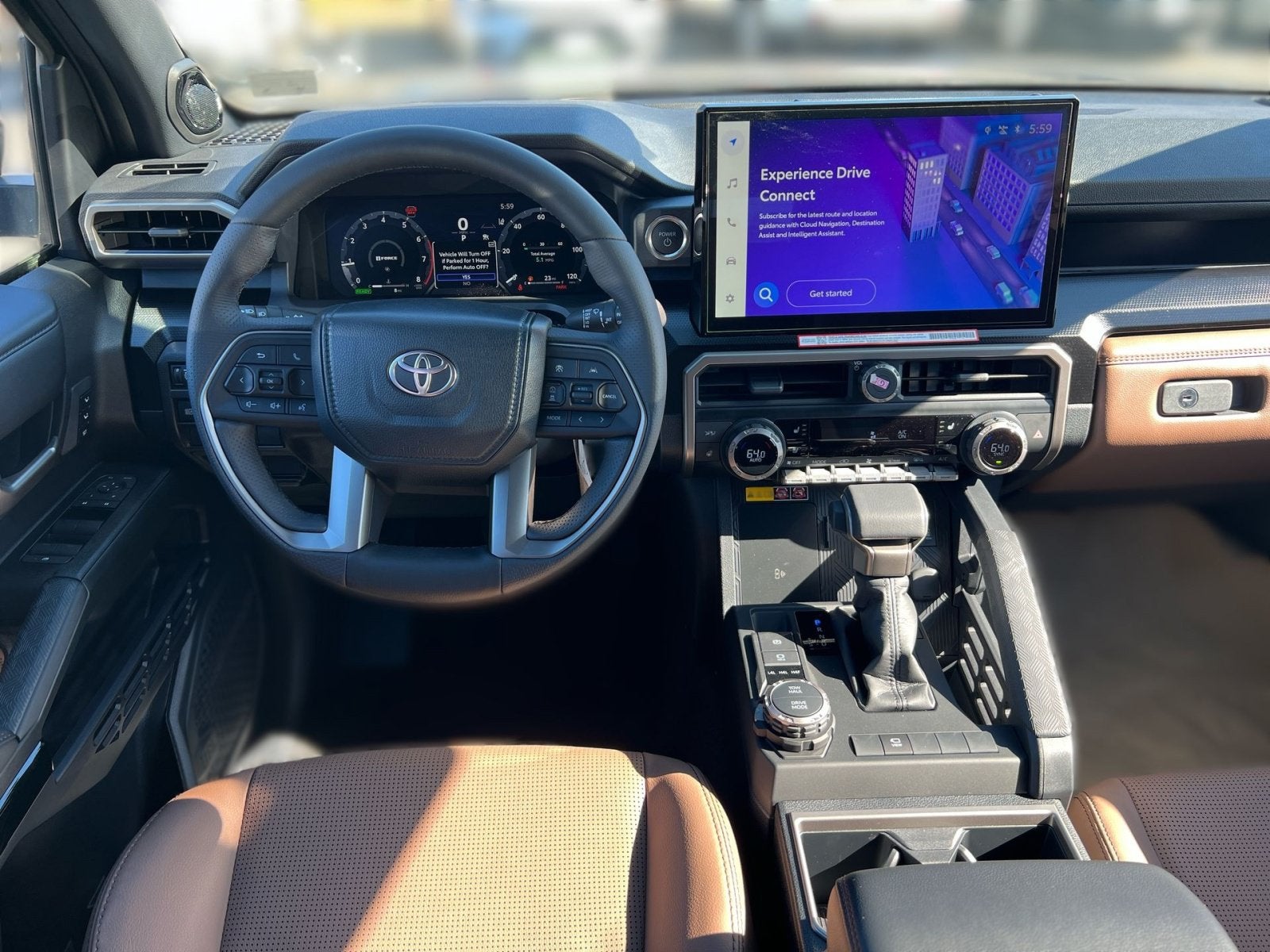 2026 Toyota 4Runner i-FORCE MAX Hybrid Limited