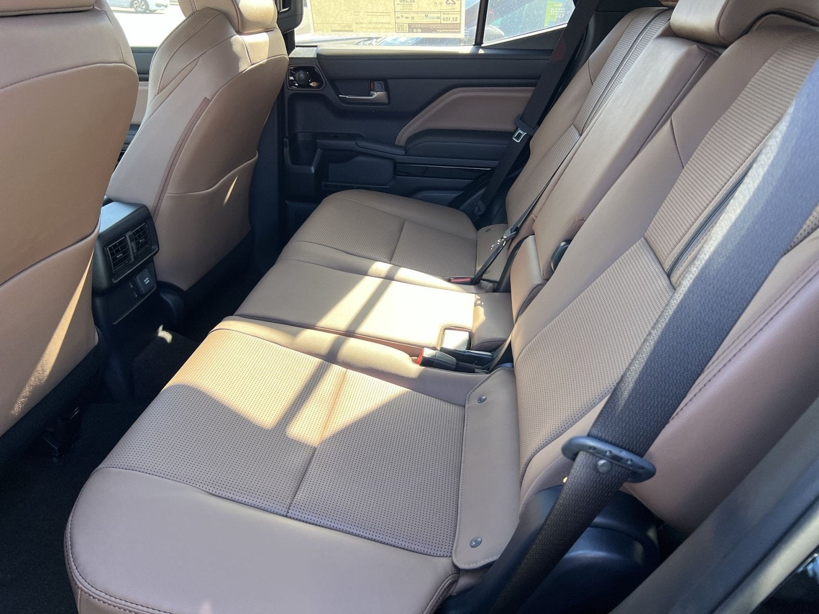 2026 Toyota 4Runner i-FORCE MAX Hybrid Limited
