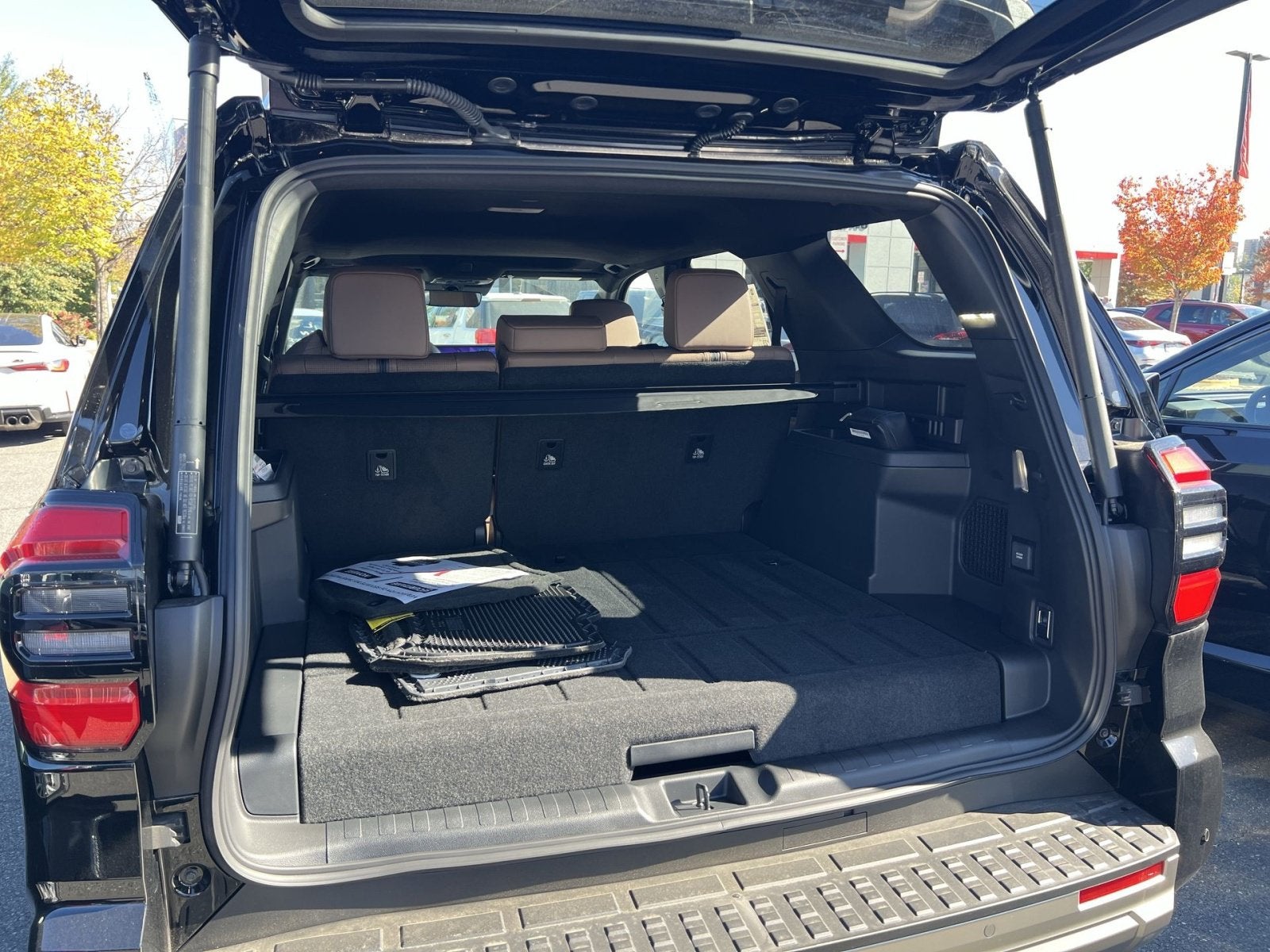 2026 Toyota 4Runner i-FORCE MAX Hybrid Limited