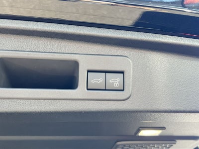 2026 Toyota 4Runner i-FORCE MAX Hybrid Limited