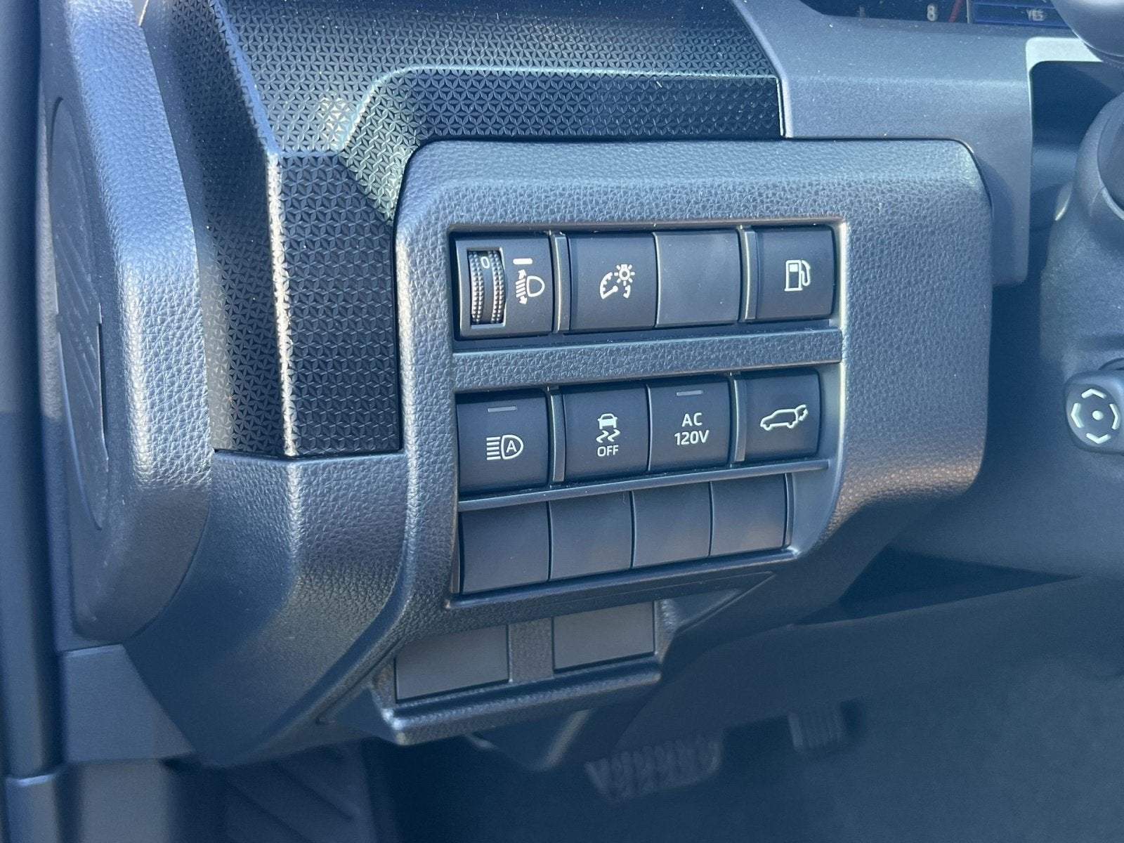 2026 Toyota 4Runner i-FORCE MAX Hybrid Limited