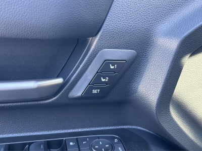 2026 Toyota 4Runner i-FORCE MAX Hybrid Limited
