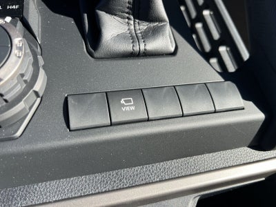 2026 Toyota 4Runner i-FORCE MAX Hybrid Limited