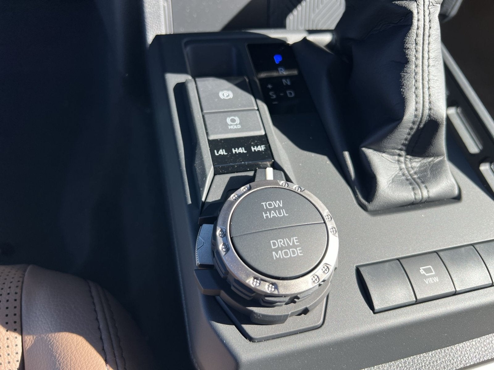 2026 Toyota 4Runner i-FORCE MAX Hybrid Limited