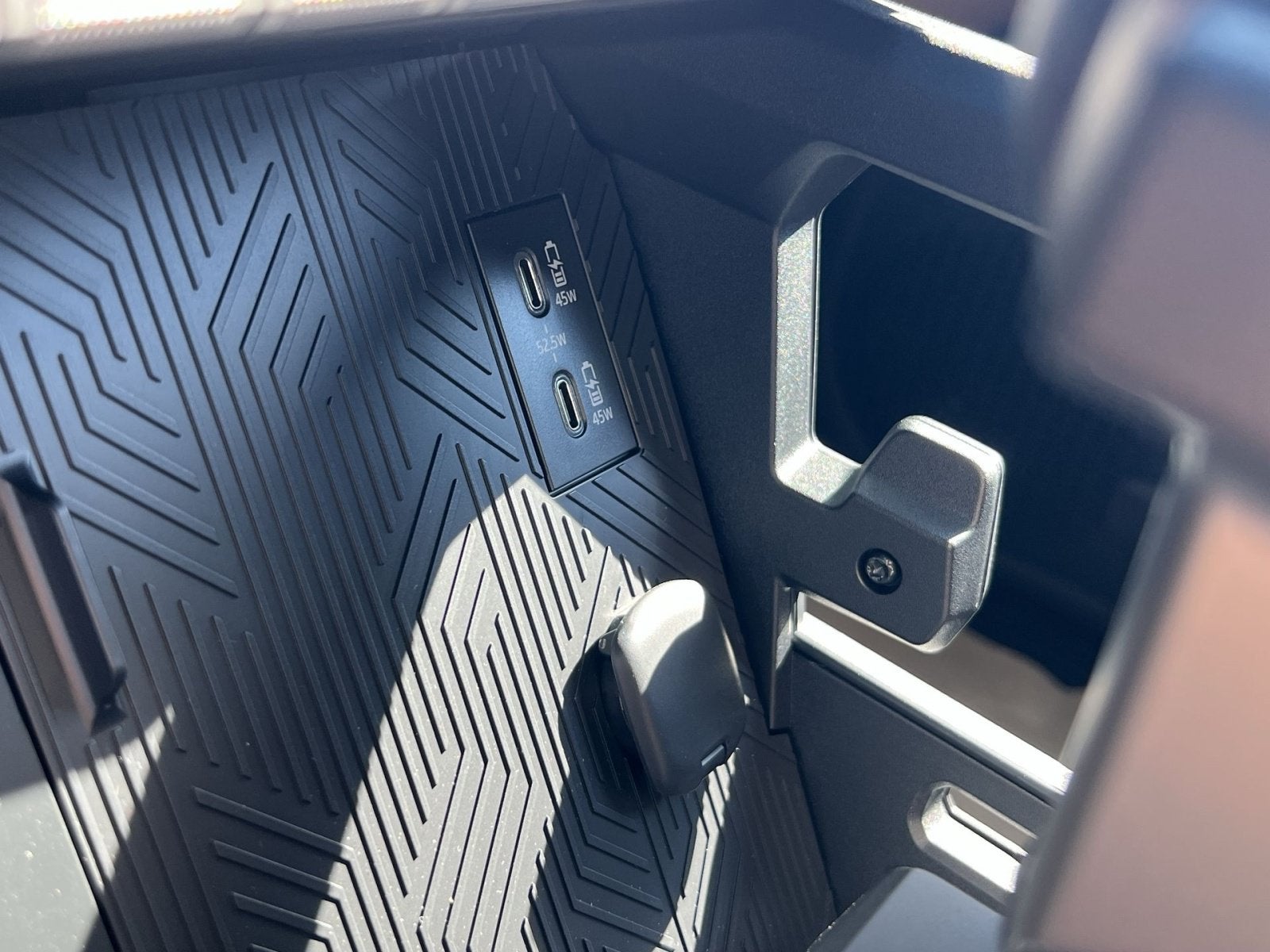 2026 Toyota 4Runner i-FORCE MAX Hybrid Limited
