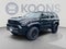 2026 Toyota 4Runner i-FORCE MAX Hybrid TRD Pro