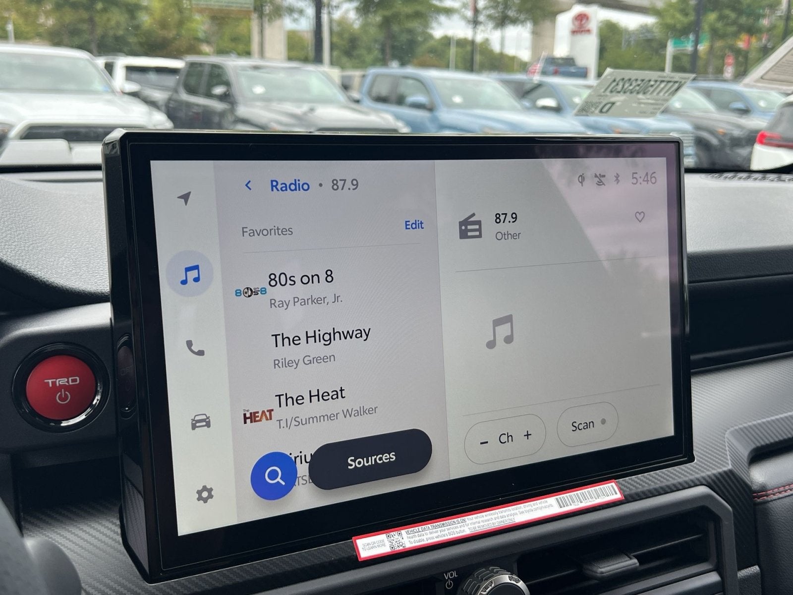 2026 Toyota 4Runner i-FORCE MAX Hybrid TRD Pro