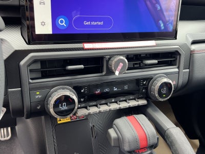 2026 Toyota 4Runner i-FORCE MAX Hybrid TRD Pro