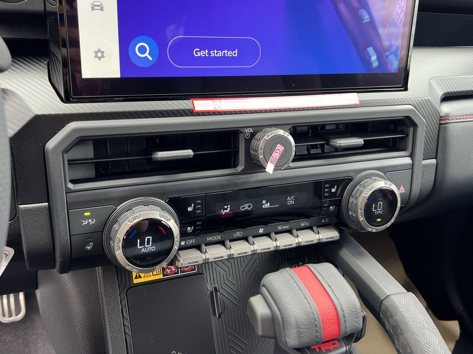 2026 Toyota 4Runner i-FORCE MAX Hybrid TRD Pro