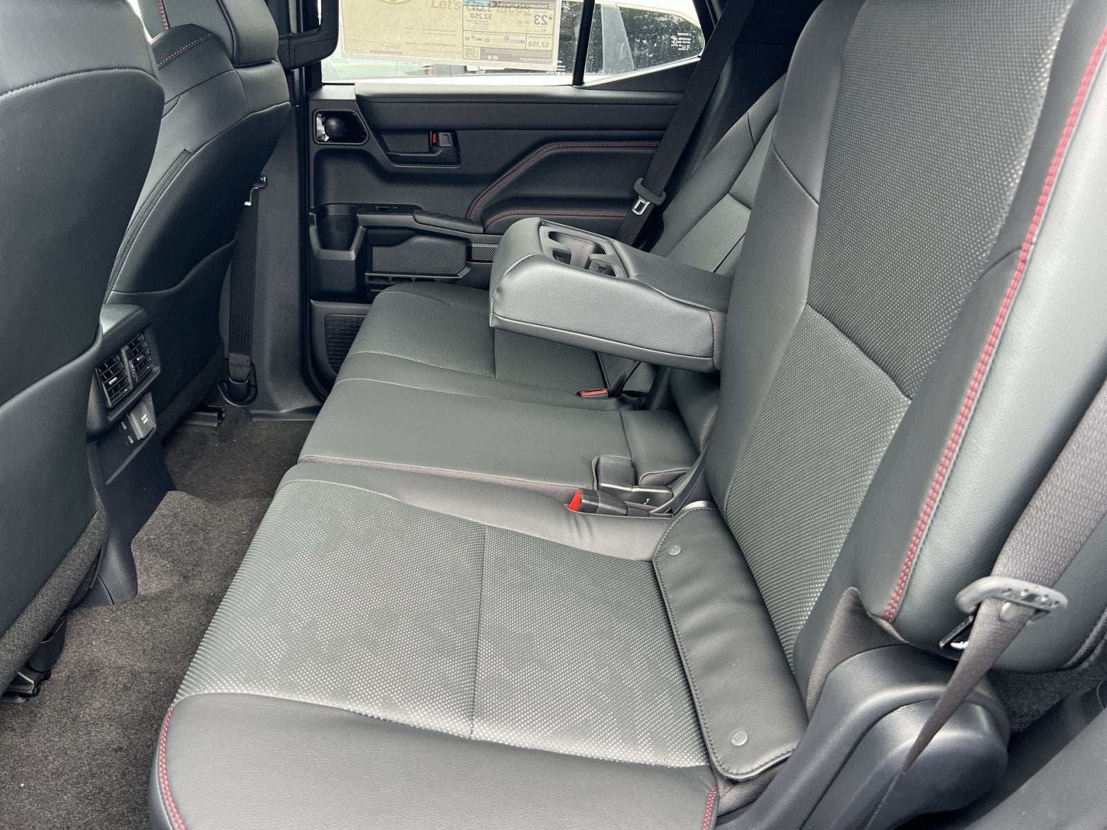 2026 Toyota 4Runner i-FORCE MAX Hybrid TRD Pro