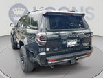 2026 Toyota 4Runner i-FORCE MAX Hybrid TRD Pro