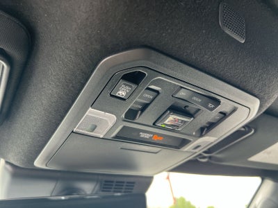 2026 Toyota 4Runner i-FORCE MAX Hybrid TRD Pro