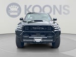 2026 Toyota 4Runner i-FORCE MAX Hybrid TRD Pro